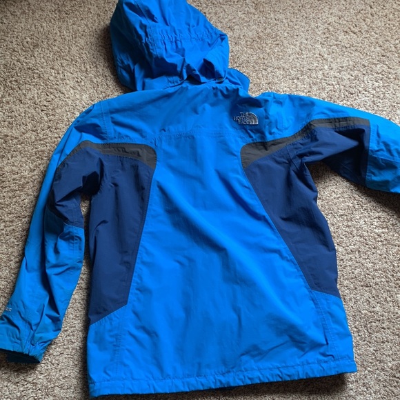 The North Face 3-in-1 Ski puffer Jacket - Picture 10 of 14